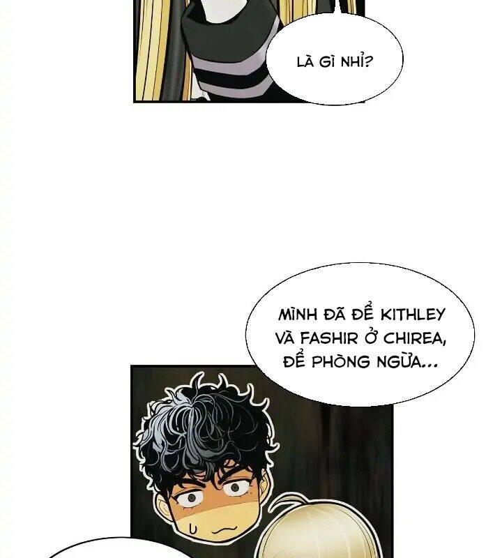 Bất Bại Chân Ma Chap 186 - Next Chap 187