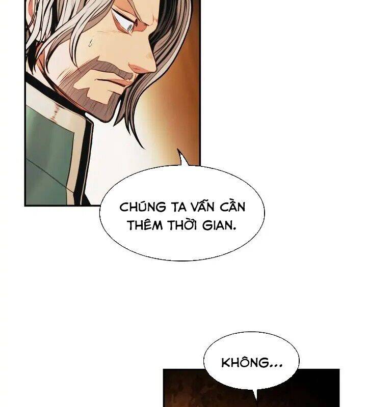 Bất Bại Chân Ma Chap 186 - Next Chap 187