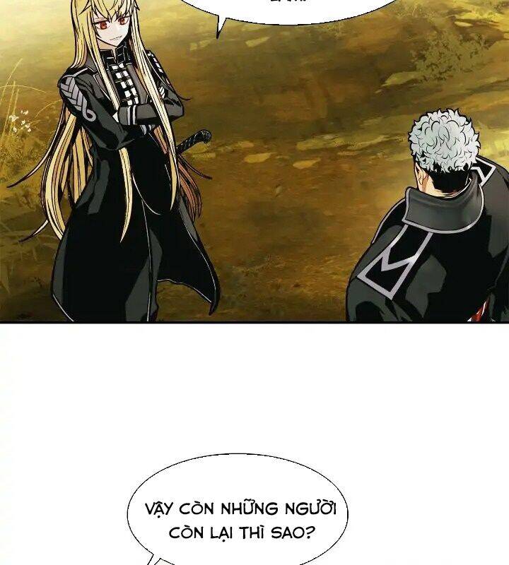 Bất Bại Chân Ma Chap 186 - Next Chap 187