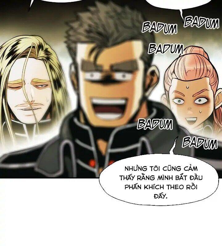 Bất Bại Chân Ma Chap 186 - Next Chap 187