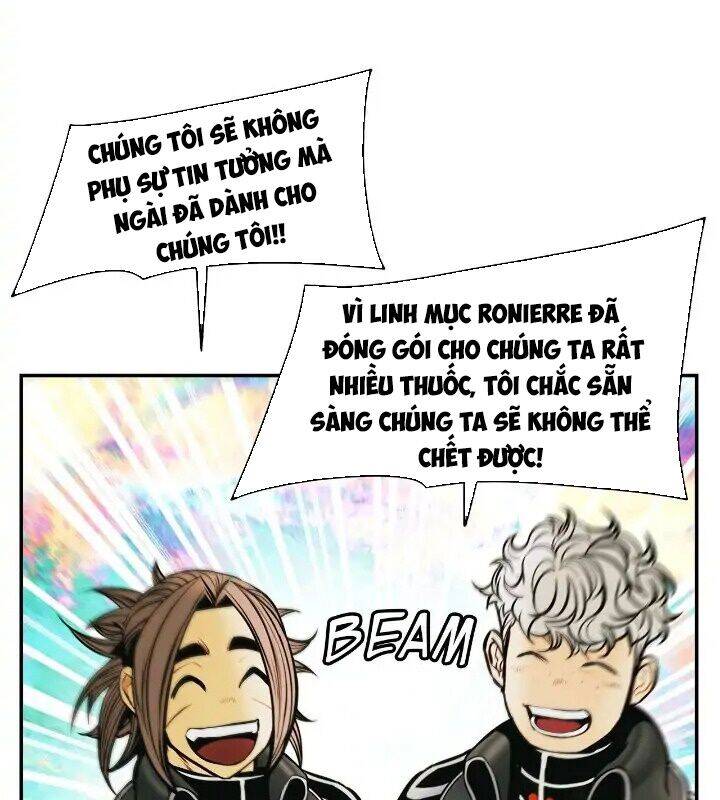 Bất Bại Chân Ma Chap 186 - Next Chap 187