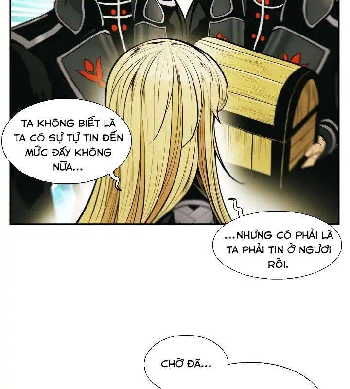 Bất Bại Chân Ma Chap 186 - Next Chap 187