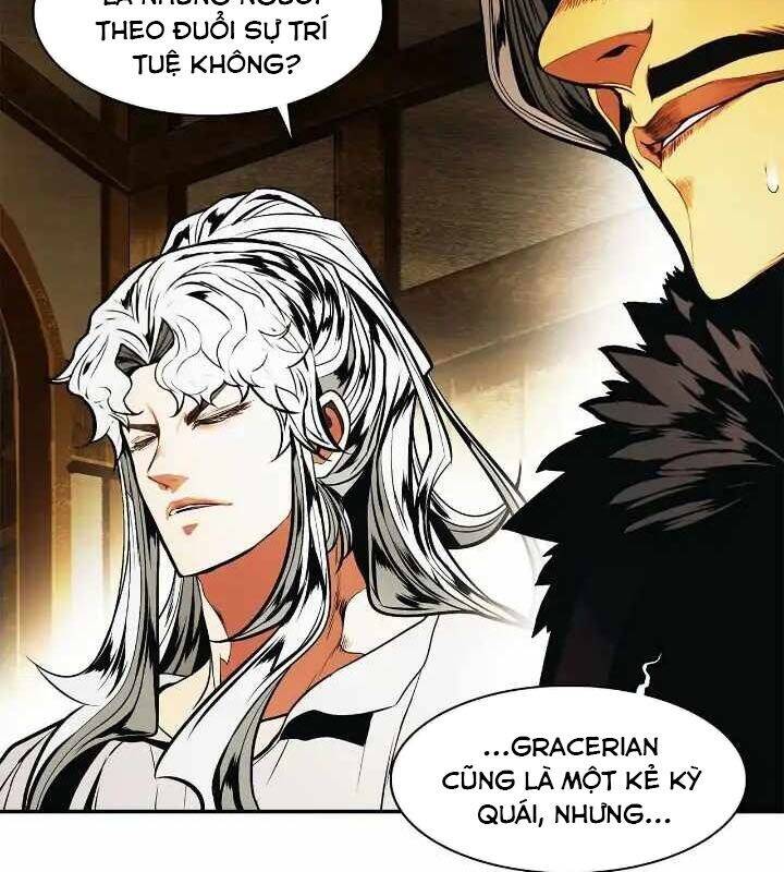 Bất Bại Chân Ma Chap 188 - Next Chap 189