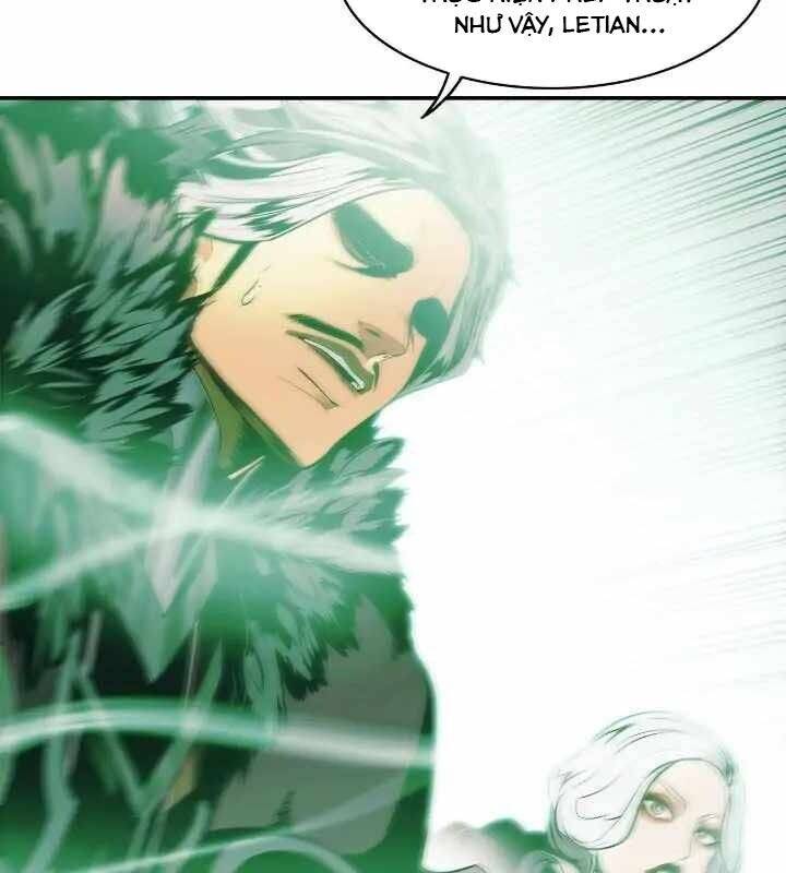 Bất Bại Chân Ma Chap 188 - Next Chap 189