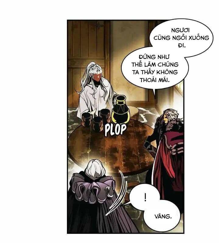 Bất Bại Chân Ma Chap 188 - Next Chap 189