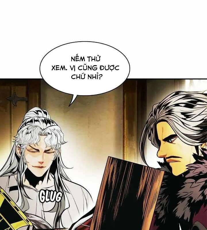 Bất Bại Chân Ma Chap 188 - Next Chap 189