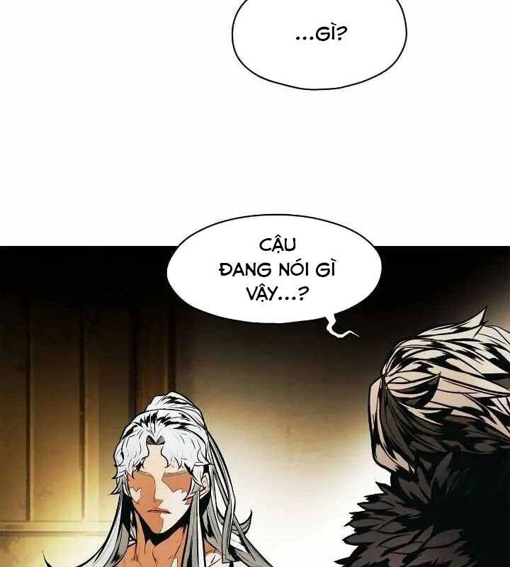 Bất Bại Chân Ma Chap 188 - Next Chap 189