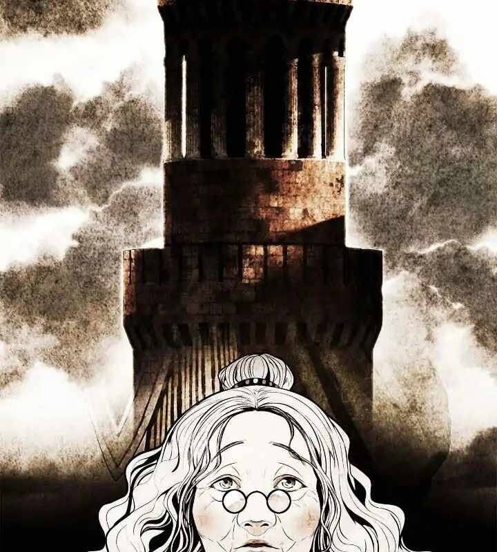 Bất Bại Chân Ma Chap 188 - Next Chap 189