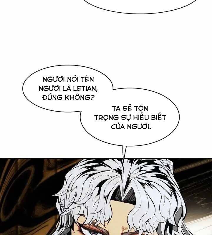 Bất Bại Chân Ma Chap 188 - Next Chap 189