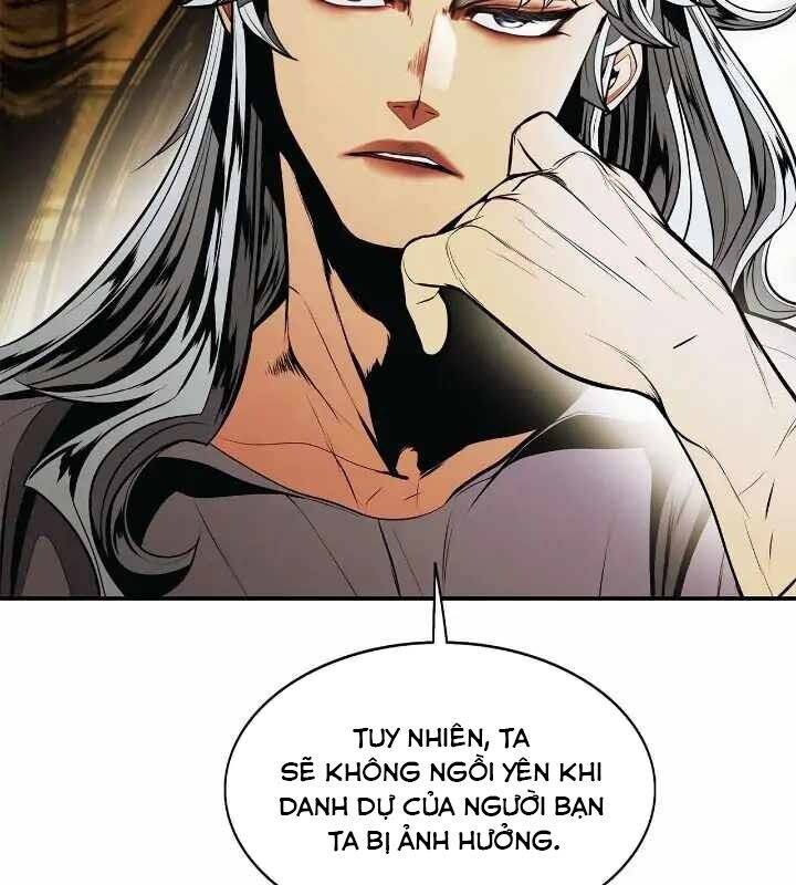 Bất Bại Chân Ma Chap 188 - Next Chap 189