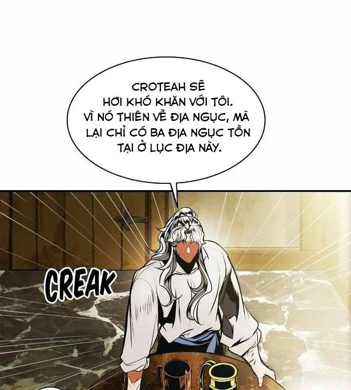 Bất Bại Chân Ma Chap 188 - Next Chap 189