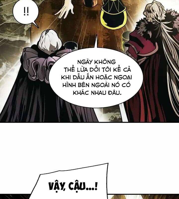 Bất Bại Chân Ma Chap 188 - Next Chap 189