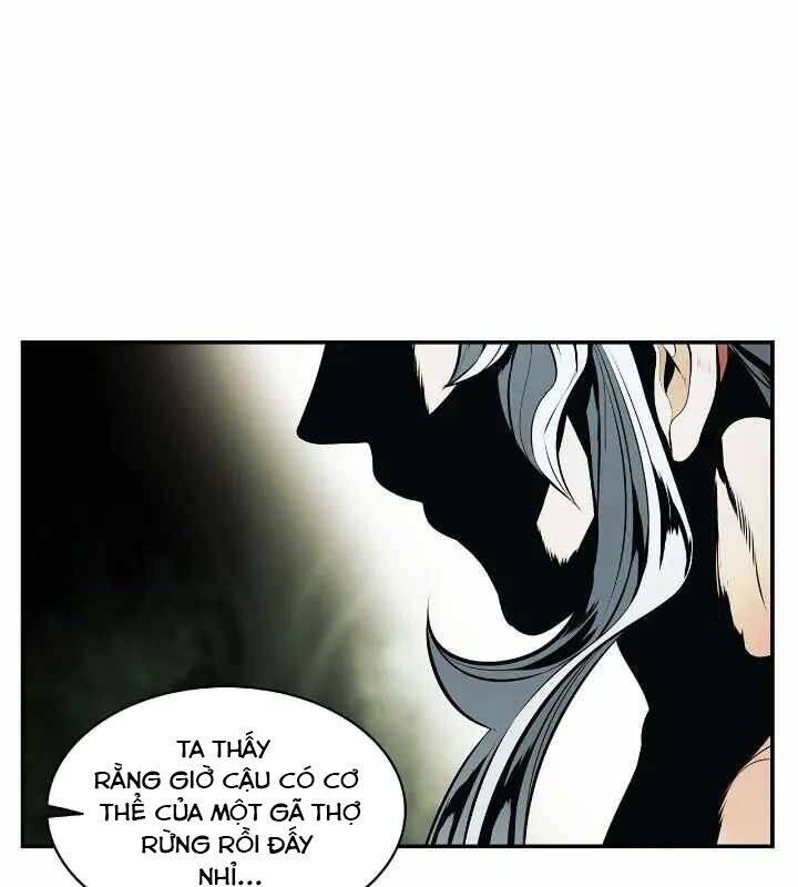 Bất Bại Chân Ma Chap 188 - Next Chap 189