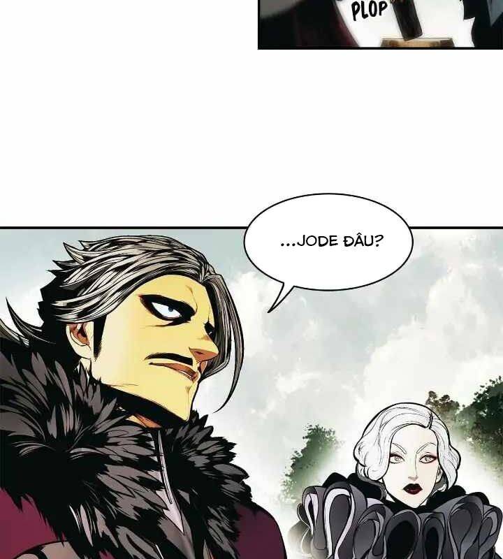 Bất Bại Chân Ma Chap 188 - Next Chap 189