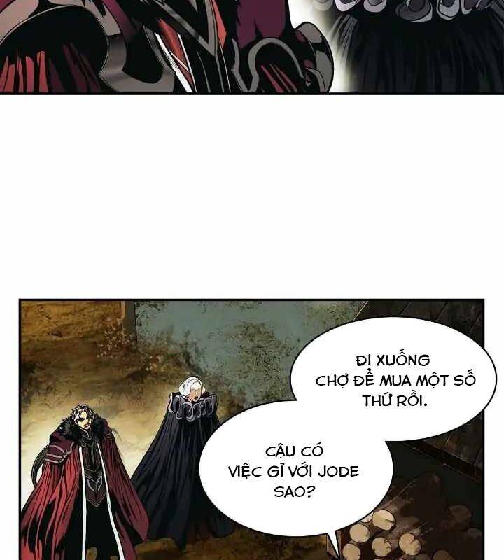 Bất Bại Chân Ma Chap 188 - Next Chap 189