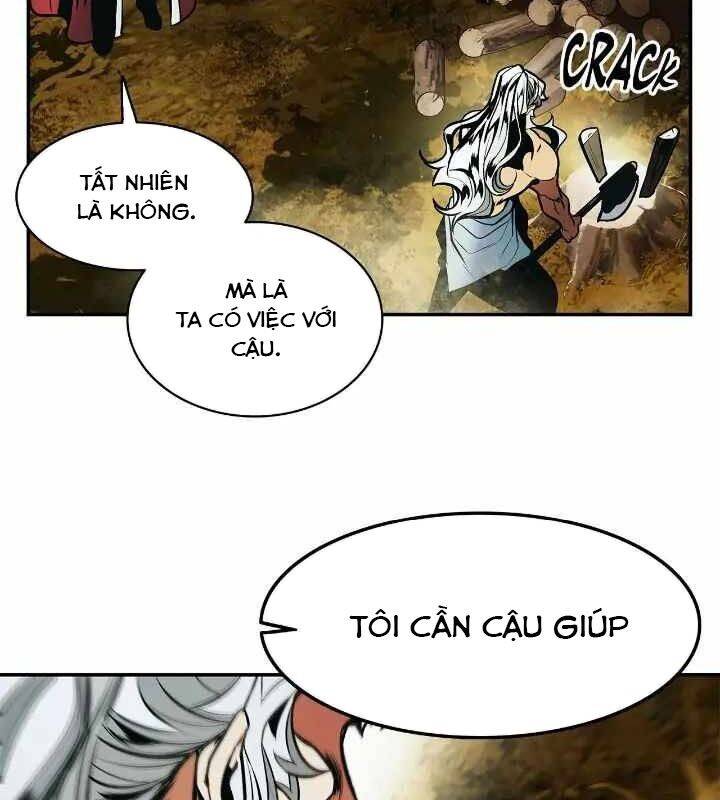 Bất Bại Chân Ma Chap 188 - Next Chap 189