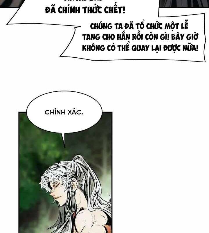 Bất Bại Chân Ma Chap 188 - Next Chap 189