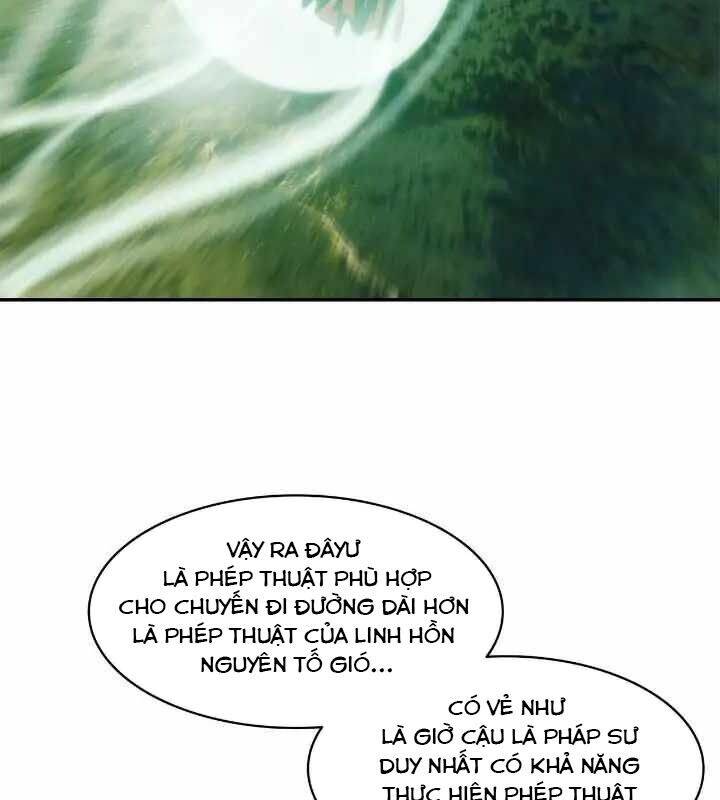 Bất Bại Chân Ma Chap 188 - Next Chap 189