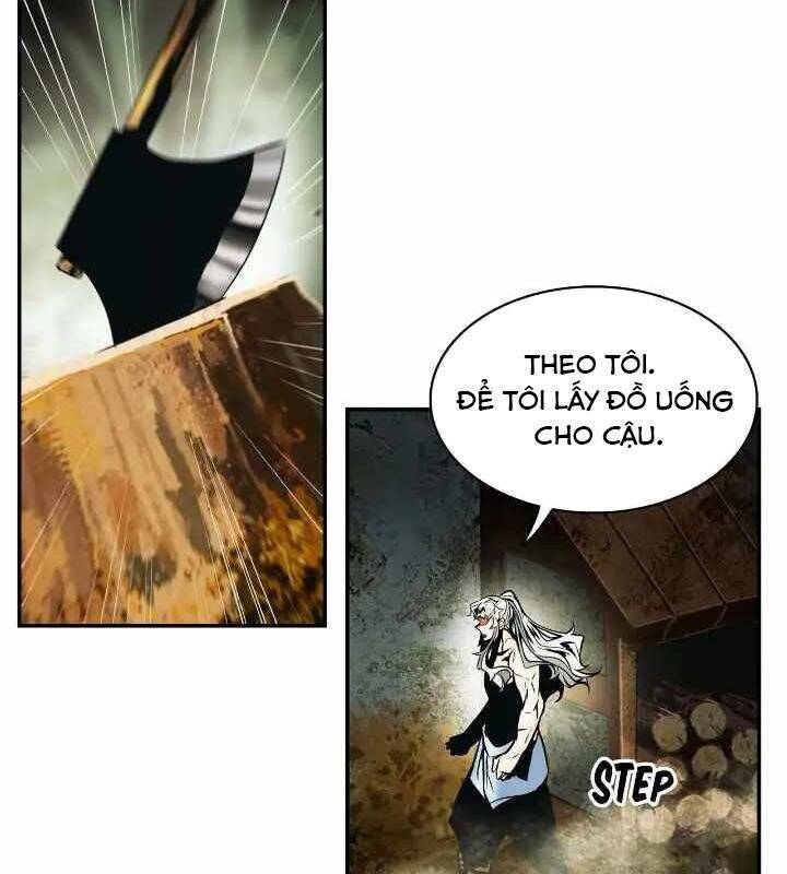 Bất Bại Chân Ma Chap 188 - Next Chap 189