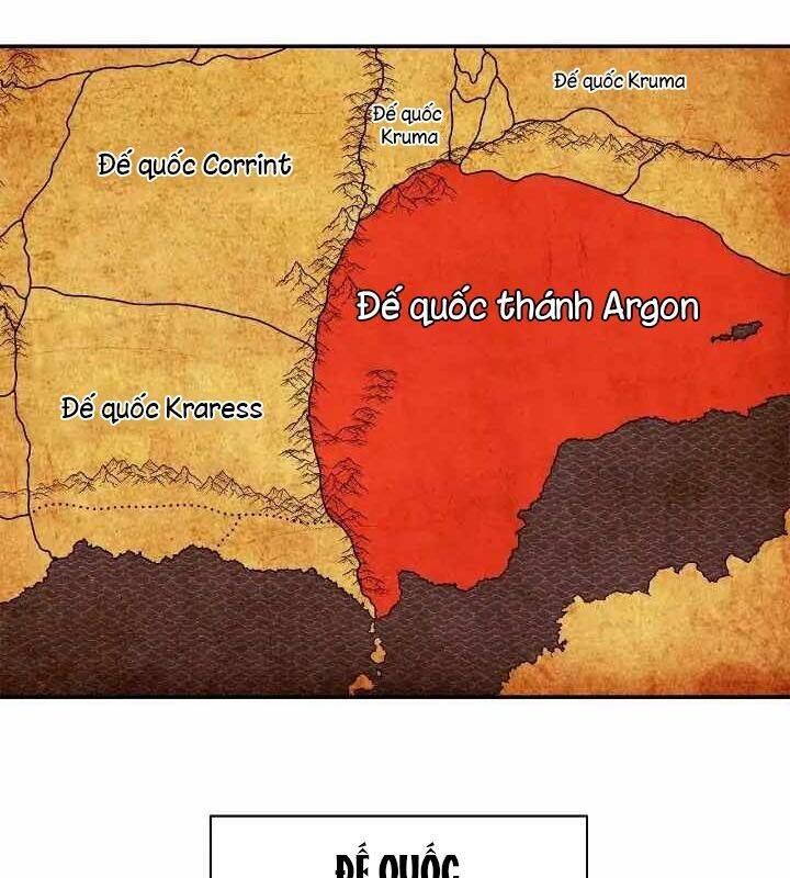 Bất Bại Chân Ma Chap 189 - Next Chap 190