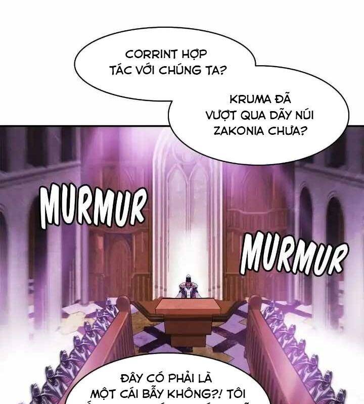 Bất Bại Chân Ma Chap 189 - Next Chap 190