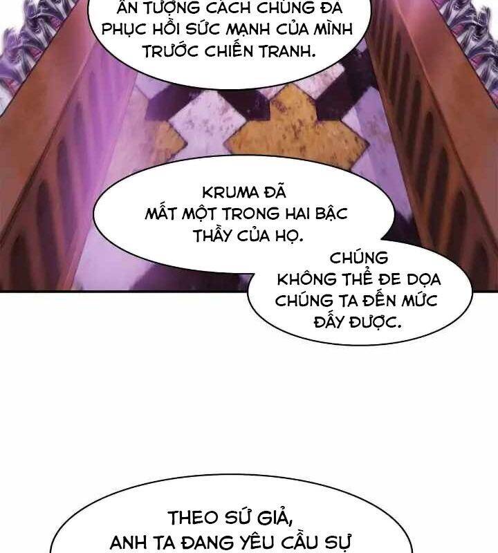 Bất Bại Chân Ma Chap 189 - Next Chap 190