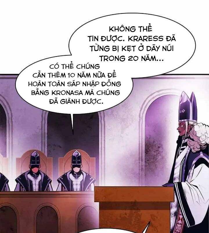 Bất Bại Chân Ma Chap 189 - Next Chap 190