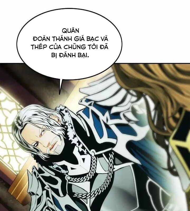 Bất Bại Chân Ma Chap 189 - Next Chap 190