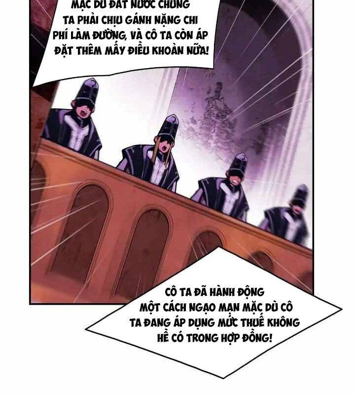 Bất Bại Chân Ma Chap 189 - Next Chap 190