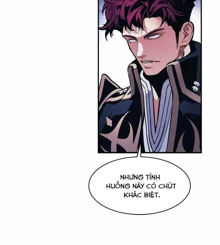 Bất Bại Chân Ma Chap 189 - Next Chap 190