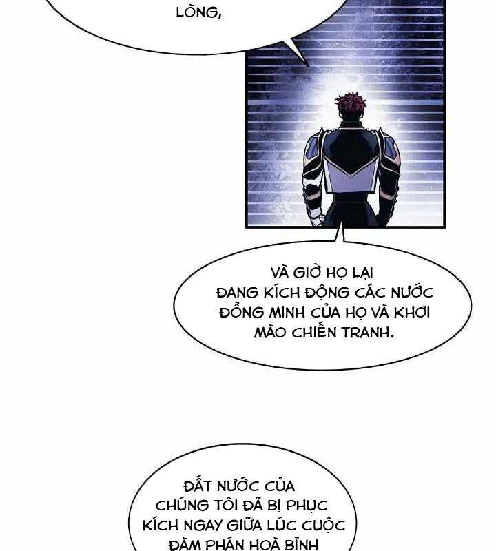 Bất Bại Chân Ma Chap 189 - Next Chap 190