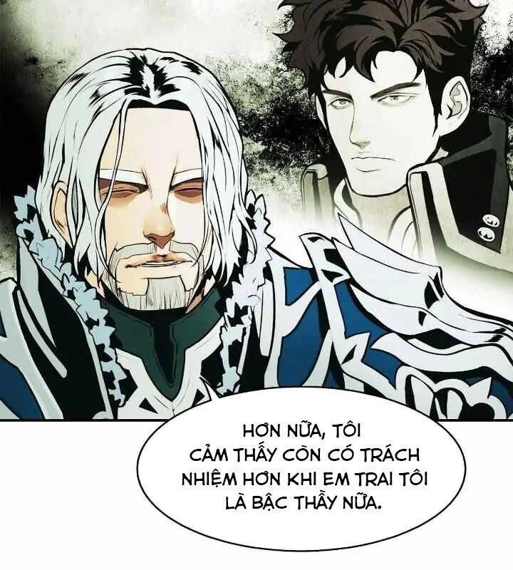 Bất Bại Chân Ma Chap 189 - Next Chap 190