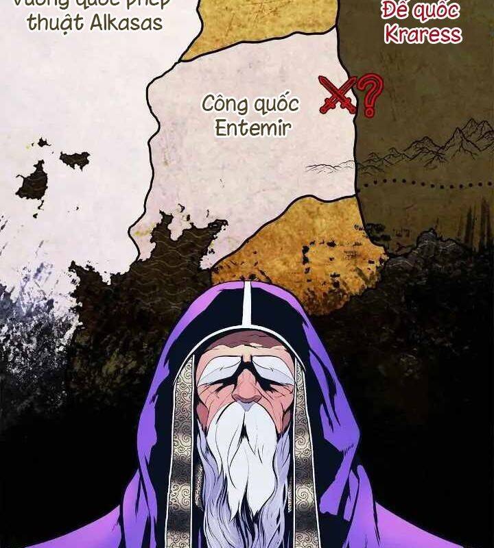 Bất Bại Chân Ma Chap 189 - Next Chap 190