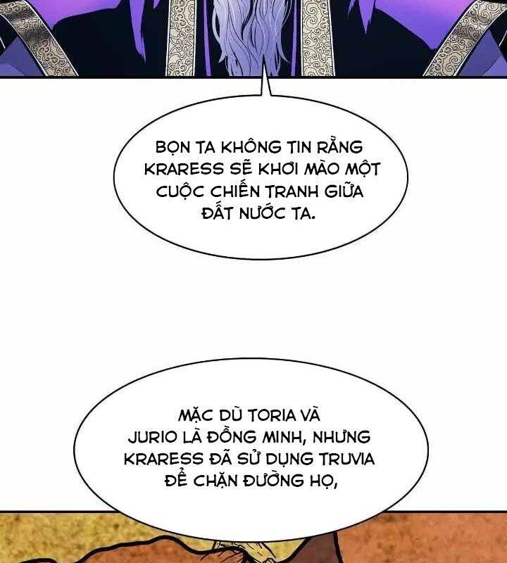Bất Bại Chân Ma Chap 189 - Next Chap 190