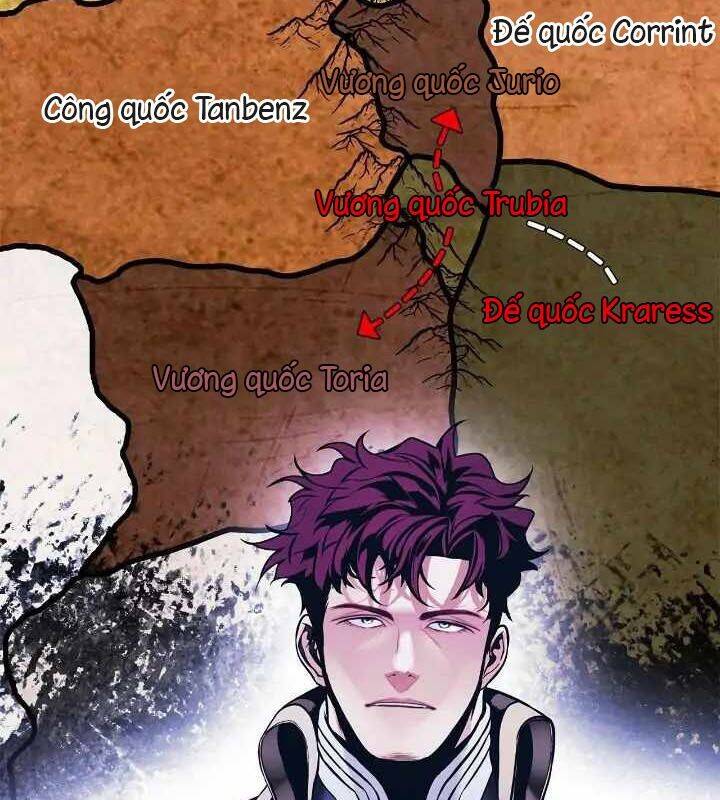 Bất Bại Chân Ma Chap 189 - Next Chap 190