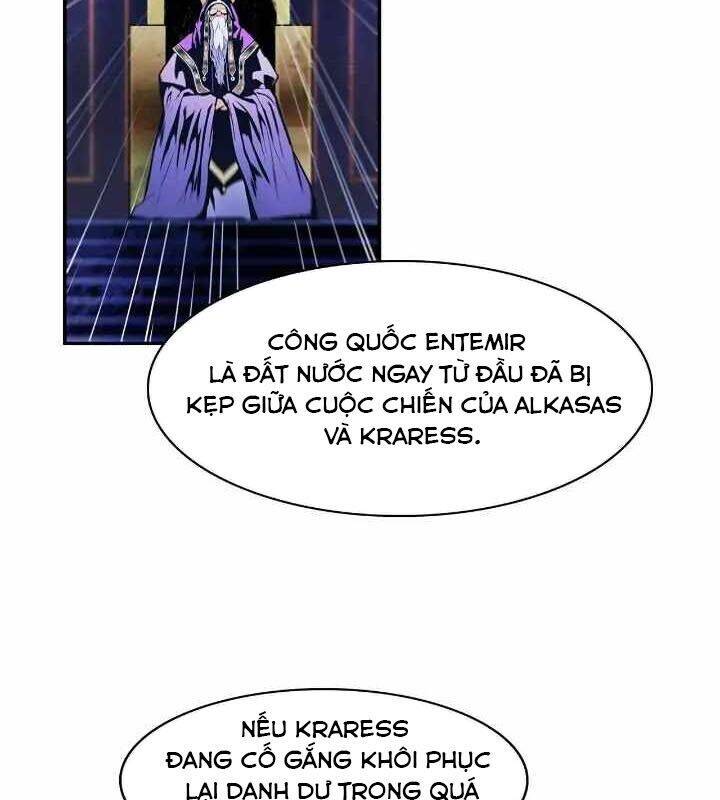 Bất Bại Chân Ma Chap 189 - Next Chap 190