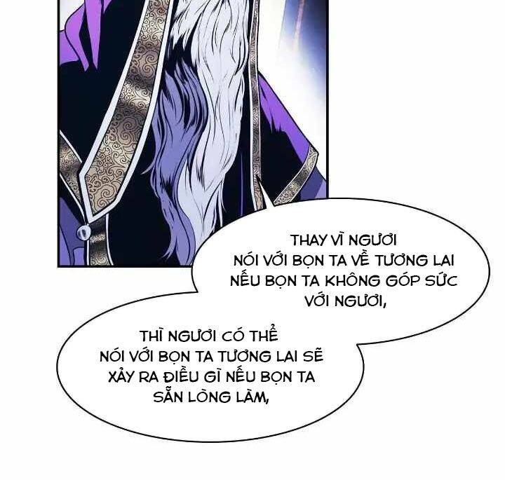 Bất Bại Chân Ma Chap 189 - Next Chap 190