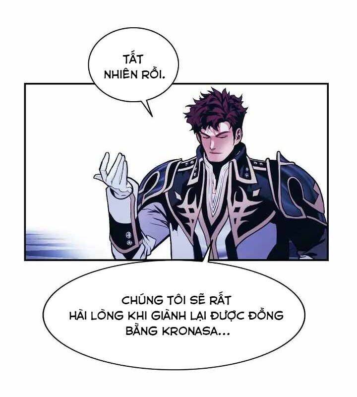 Bất Bại Chân Ma Chap 189 - Next Chap 190