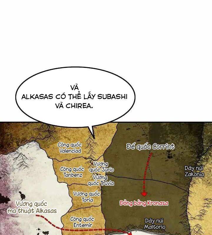 Bất Bại Chân Ma Chap 189 - Next Chap 190