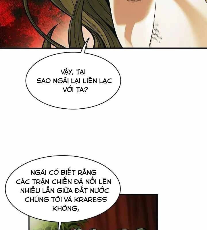 Bất Bại Chân Ma Chap 189 - Next Chap 190