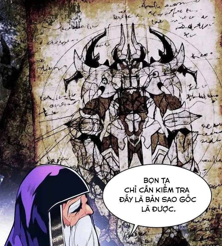 Bất Bại Chân Ma Chap 189 - Next Chap 190