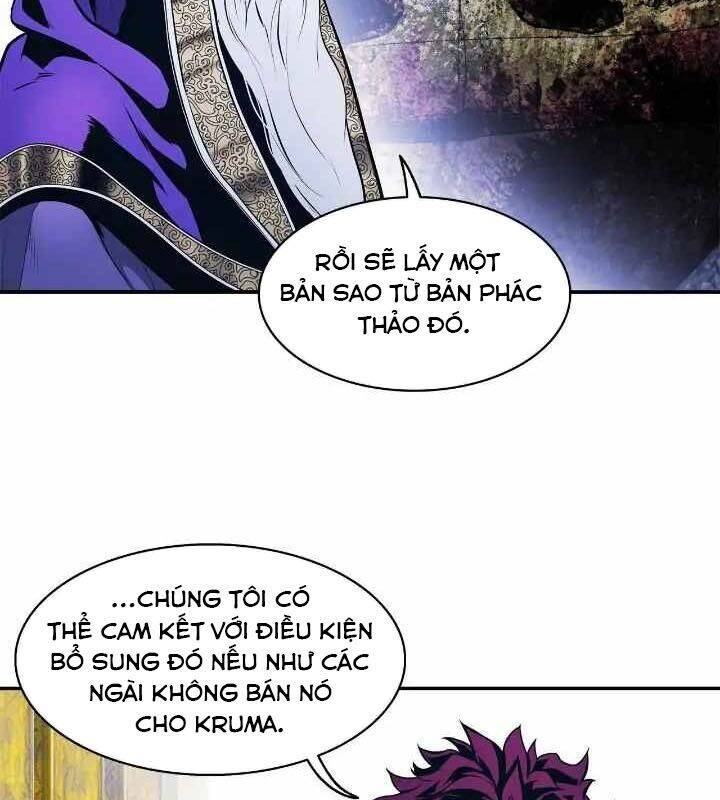 Bất Bại Chân Ma Chap 189 - Next Chap 190
