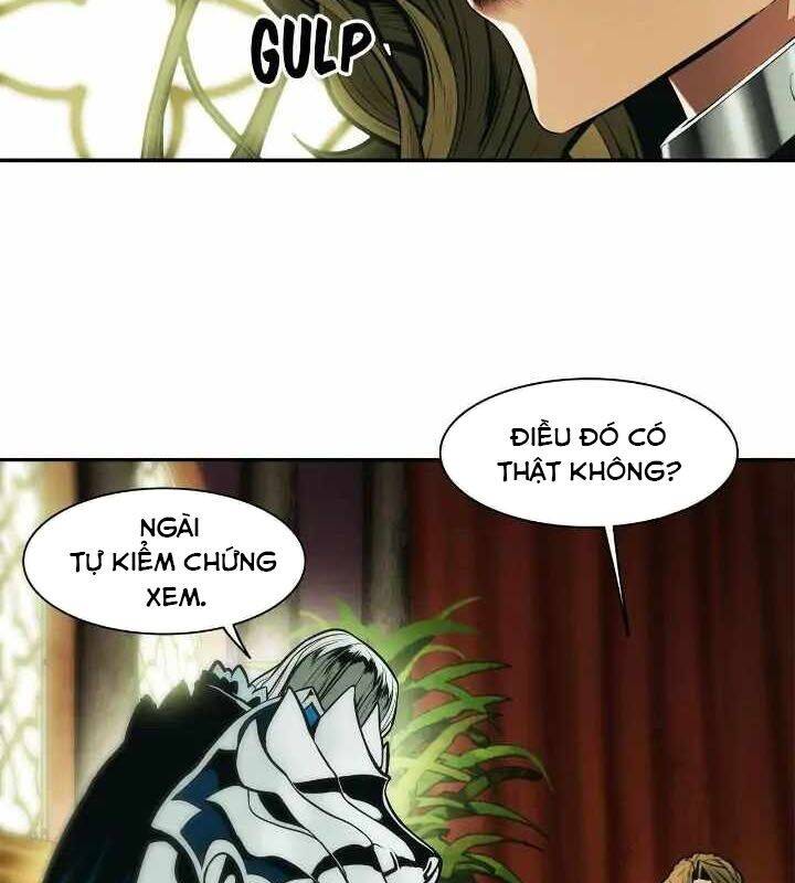 Bất Bại Chân Ma Chap 189 - Next Chap 190