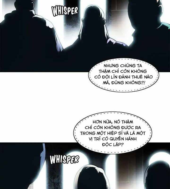 Bất Bại Chân Ma Chap 189 - Next Chap 190