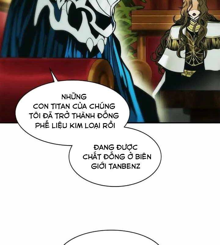 Bất Bại Chân Ma Chap 189 - Next Chap 190