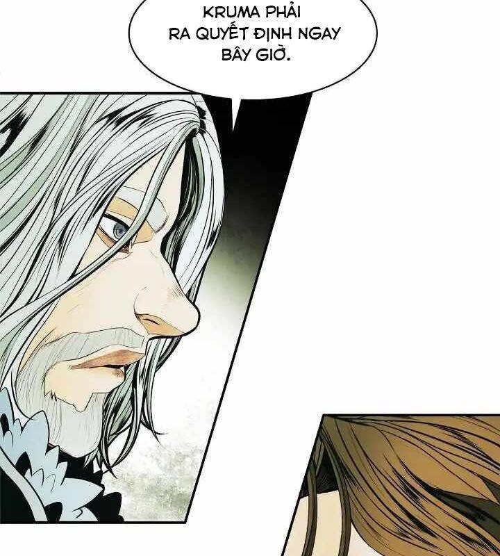 Bất Bại Chân Ma Chap 189 - Next Chap 190