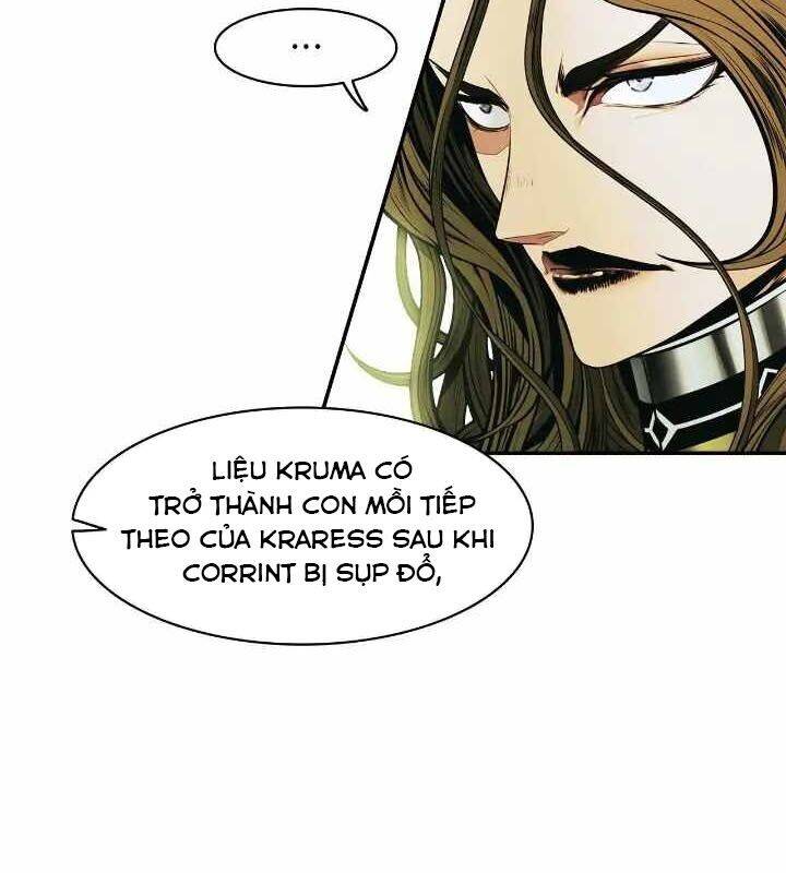 Bất Bại Chân Ma Chap 189 - Next Chap 190