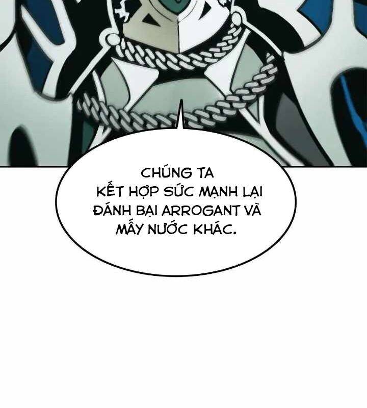 Bất Bại Chân Ma Chap 189 - Next Chap 190