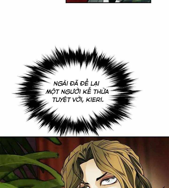 Bất Bại Chân Ma Chap 189 - Next Chap 190