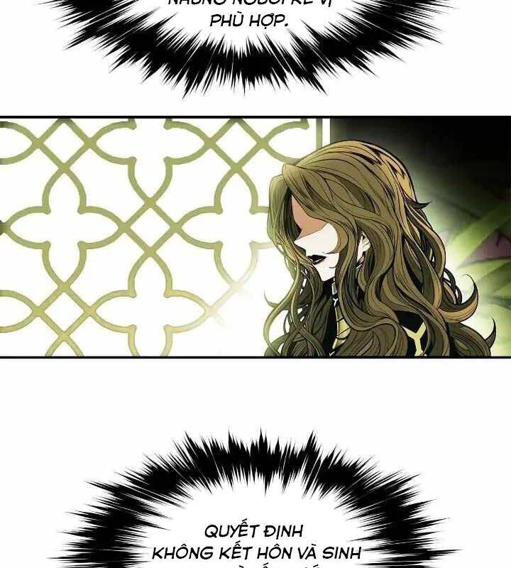 Bất Bại Chân Ma Chap 189 - Next Chap 190